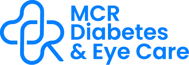 MCR Diabetes & Eye Care