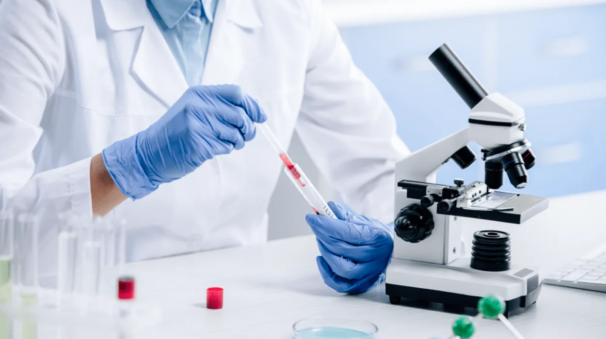 Diagnostics