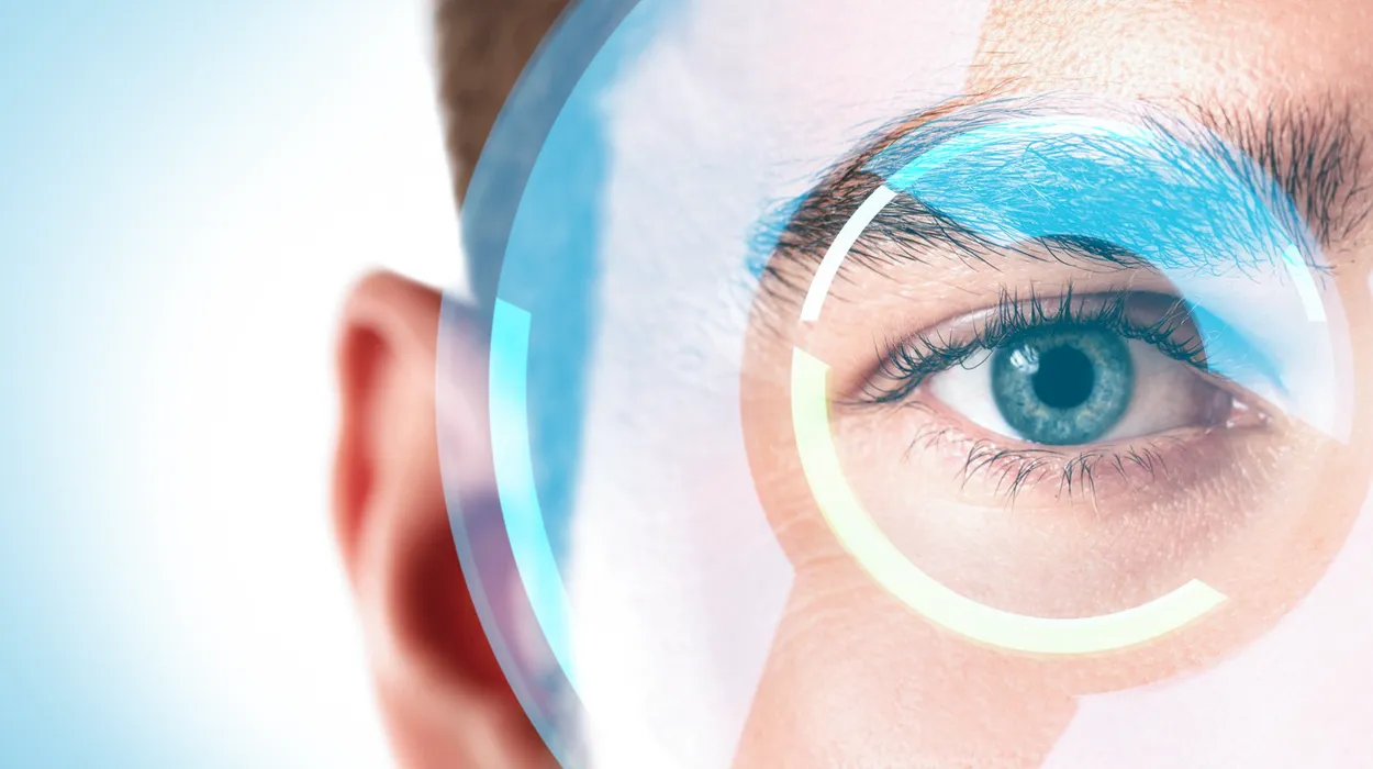 Eye Care