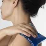 Shoulder pain and stiffness in a diabetic patient due to diabetic periarthritis