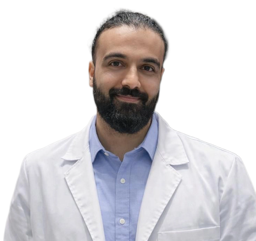 Dr. Nisar Nalka Ahmed