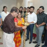 Soft launch of MCR Diabetes and Eye Care center in Kannur