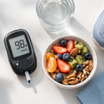 Blood Sugar Control Tips | MCR Diabetes & Eye Care, Kannur