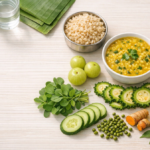 Diabetes Diet Chart India: Best Indian Foods to Control Blood Sugar | MCR Diabetes & Eye Care