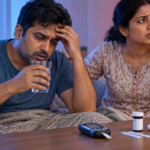 DKA warning signs at home