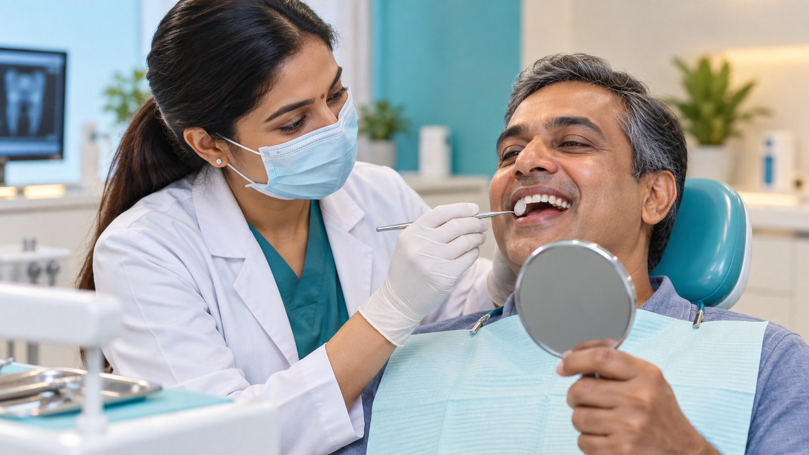 Gum Disease and Diabetes: The Two-Way Connection Most Patients Never Hear About
