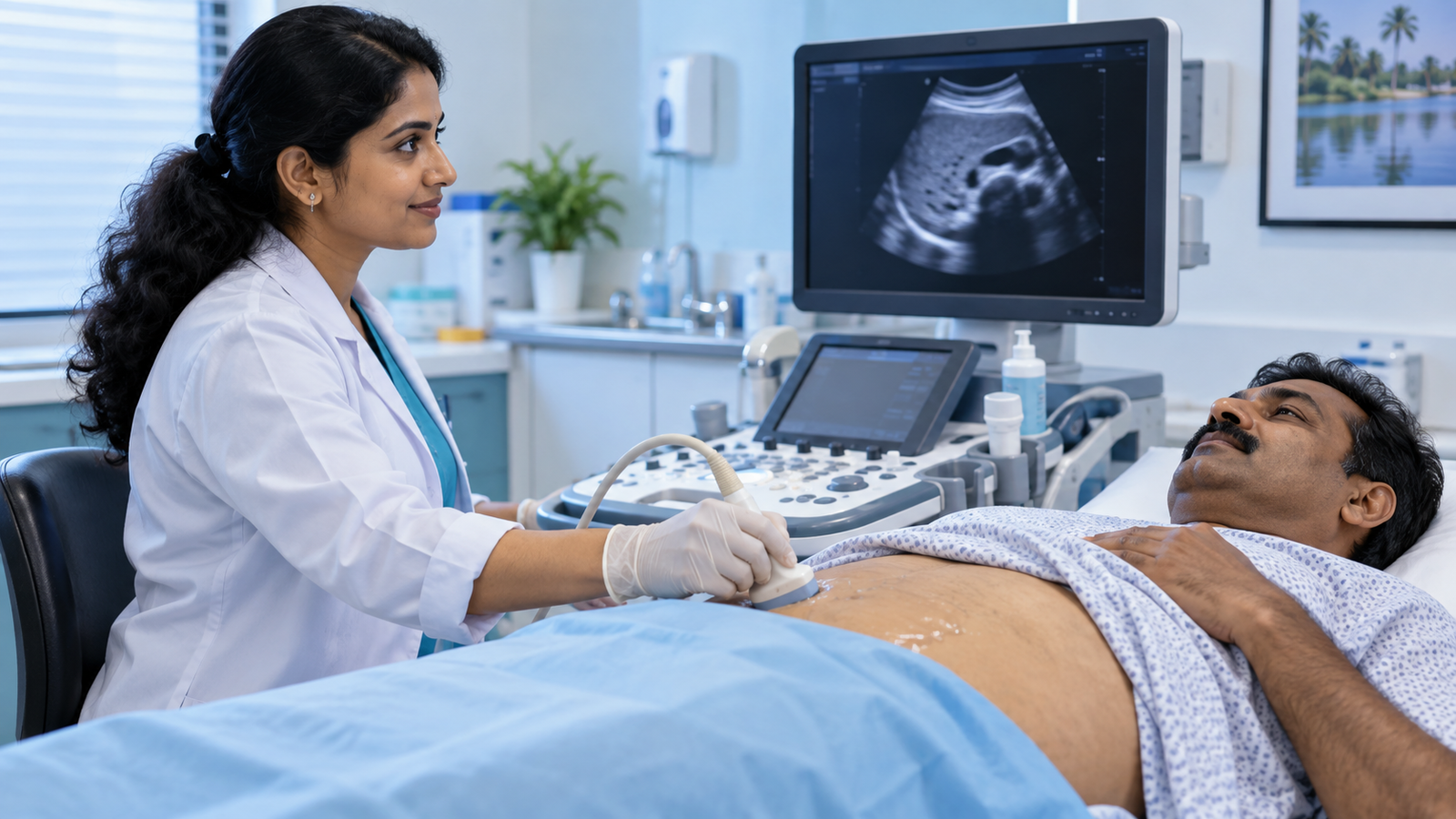 Abdominal Ultrasound: What the Scan Detects, How to Prepare, and What Findings Mean