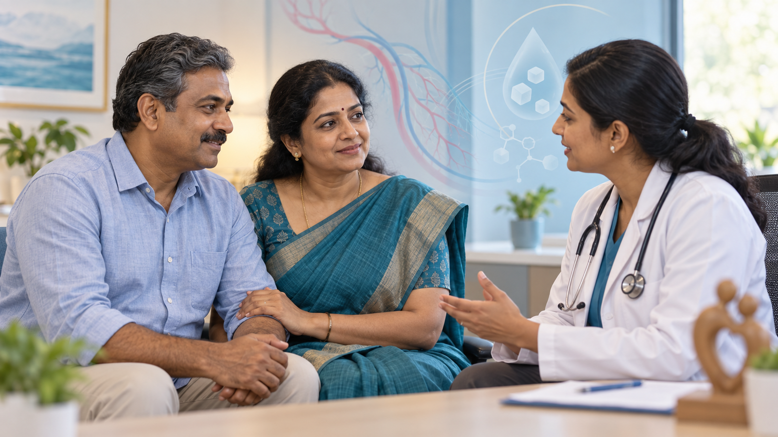 Diabetes and Sexual Health: Erectile Dysfunction, Low Libido, and What Can Be Done