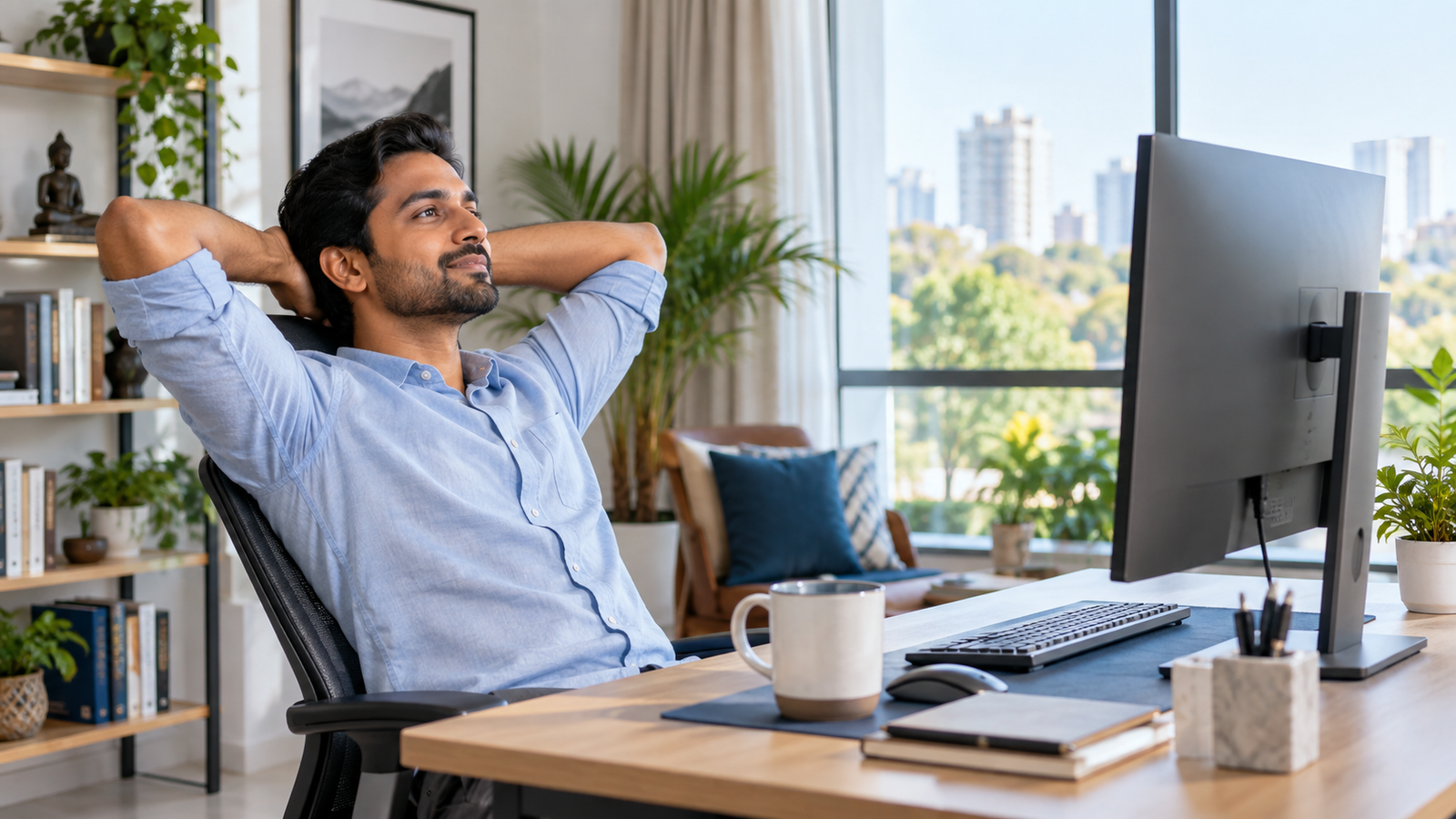 Digital Eye Strain: Why Screens Tire Your Eyes and What Actually Helps