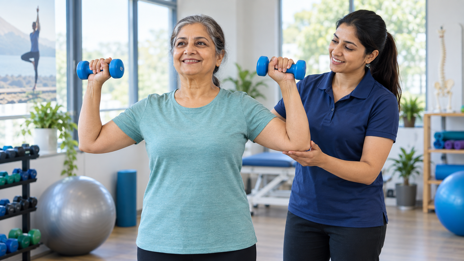 Osteoporosis and Bone Health in Indians: Why Fractures Happen Earlier Here
